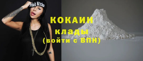 стафф Абаза